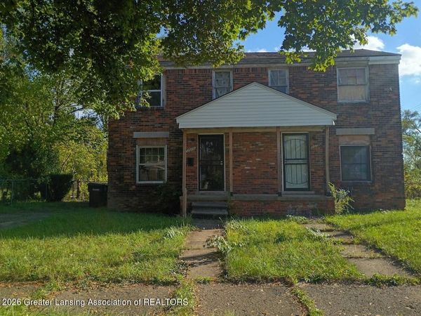 7500-7504 Giese Street, Detroit, MI 48234