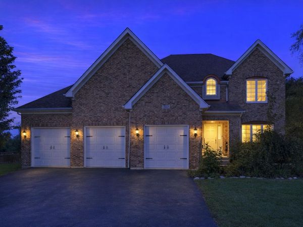 12908 Timber Wood Circle , Plainfield, IL 60585