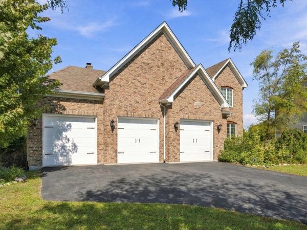 12908 Timber Wood Circle , Plainfield, IL 60585