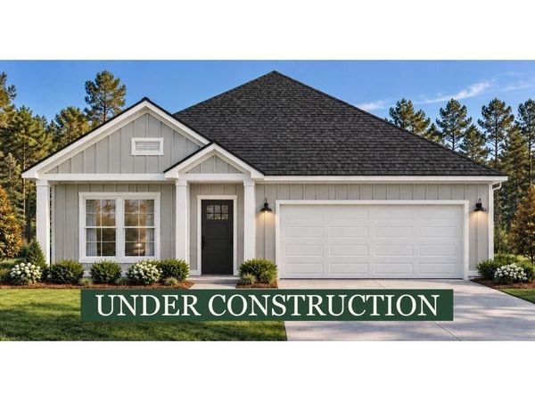 5606 Monument Court, Gulf Breeze, FL 32563