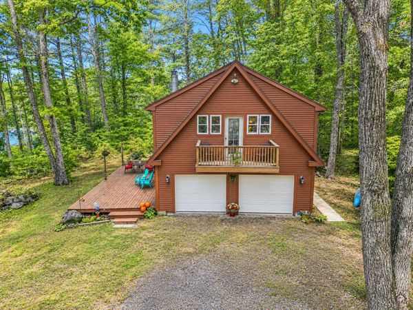 6 Wilderness Way, Casco, ME 04015