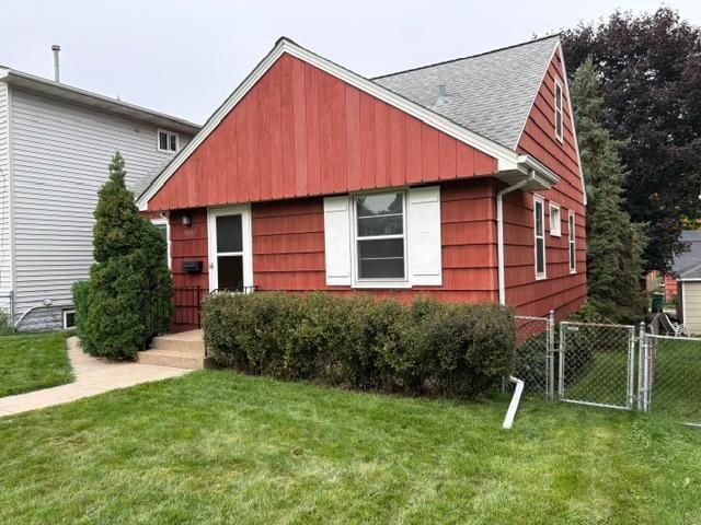 3832 Jackson Street Ne, Columbia Heights, MN 55421 Main Photo