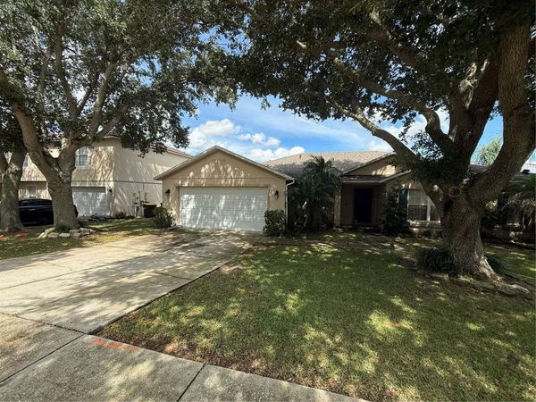 303 SKY VALLEY STREET , CLERMONT, FL 34711