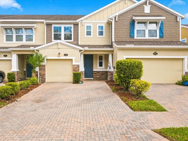 18901 CORNUTA STREET , LUTZ, FL 33558