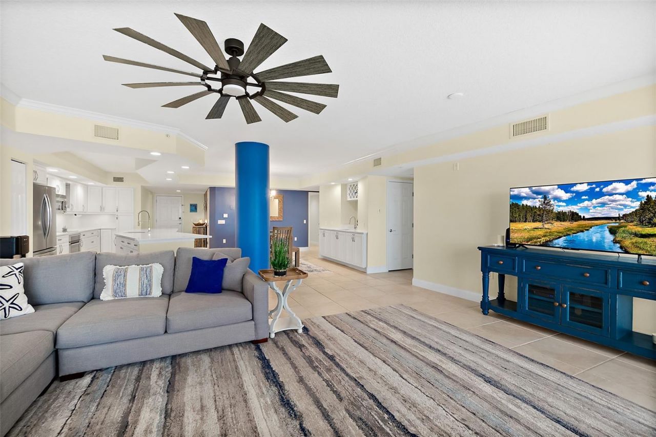 3811 S Atlantic Avenue , Unit 701, Daytona Beach Shores, FL 32118 Photo