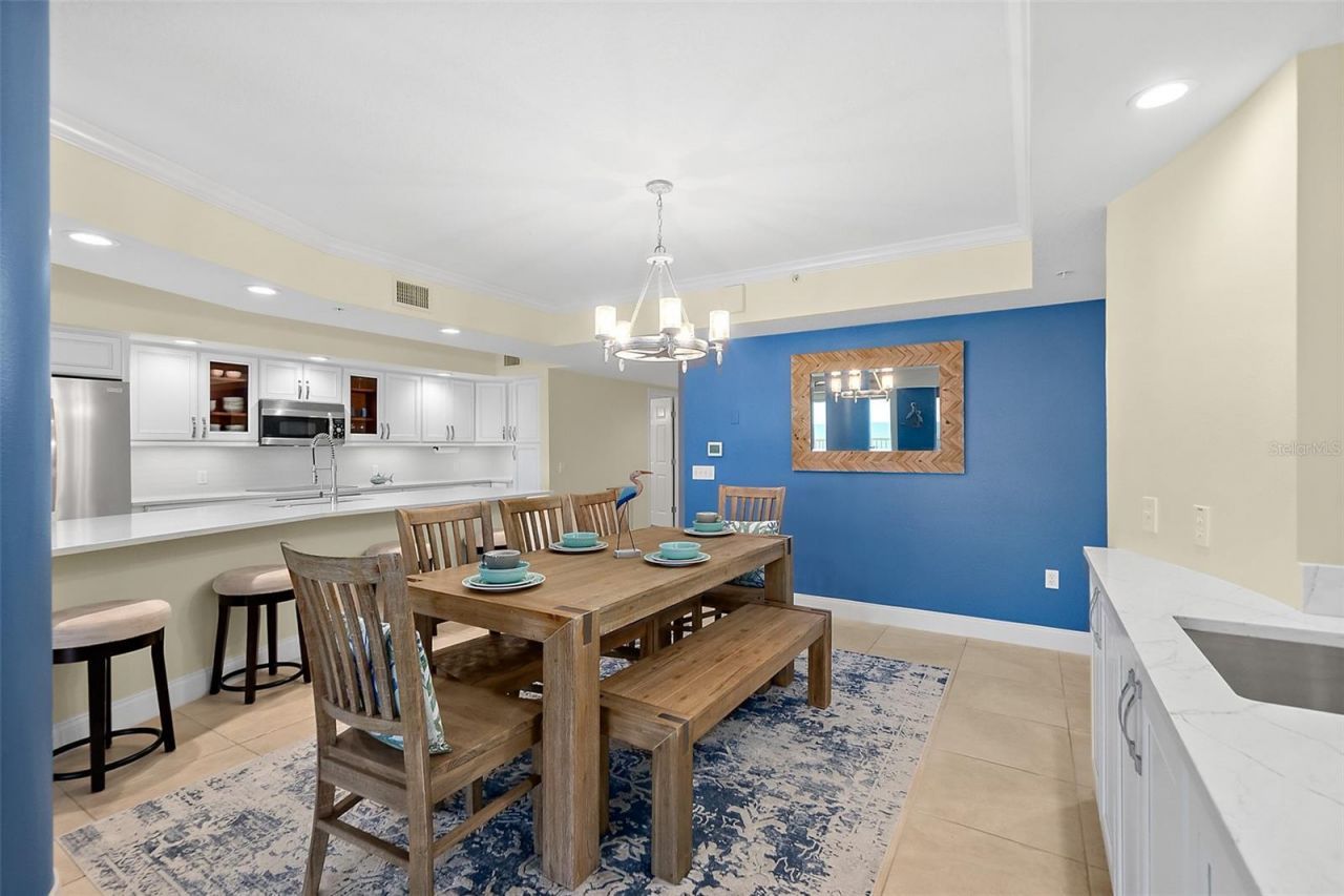 3811 S Atlantic Avenue , Unit 701, Daytona Beach Shores, FL 32118 Photo