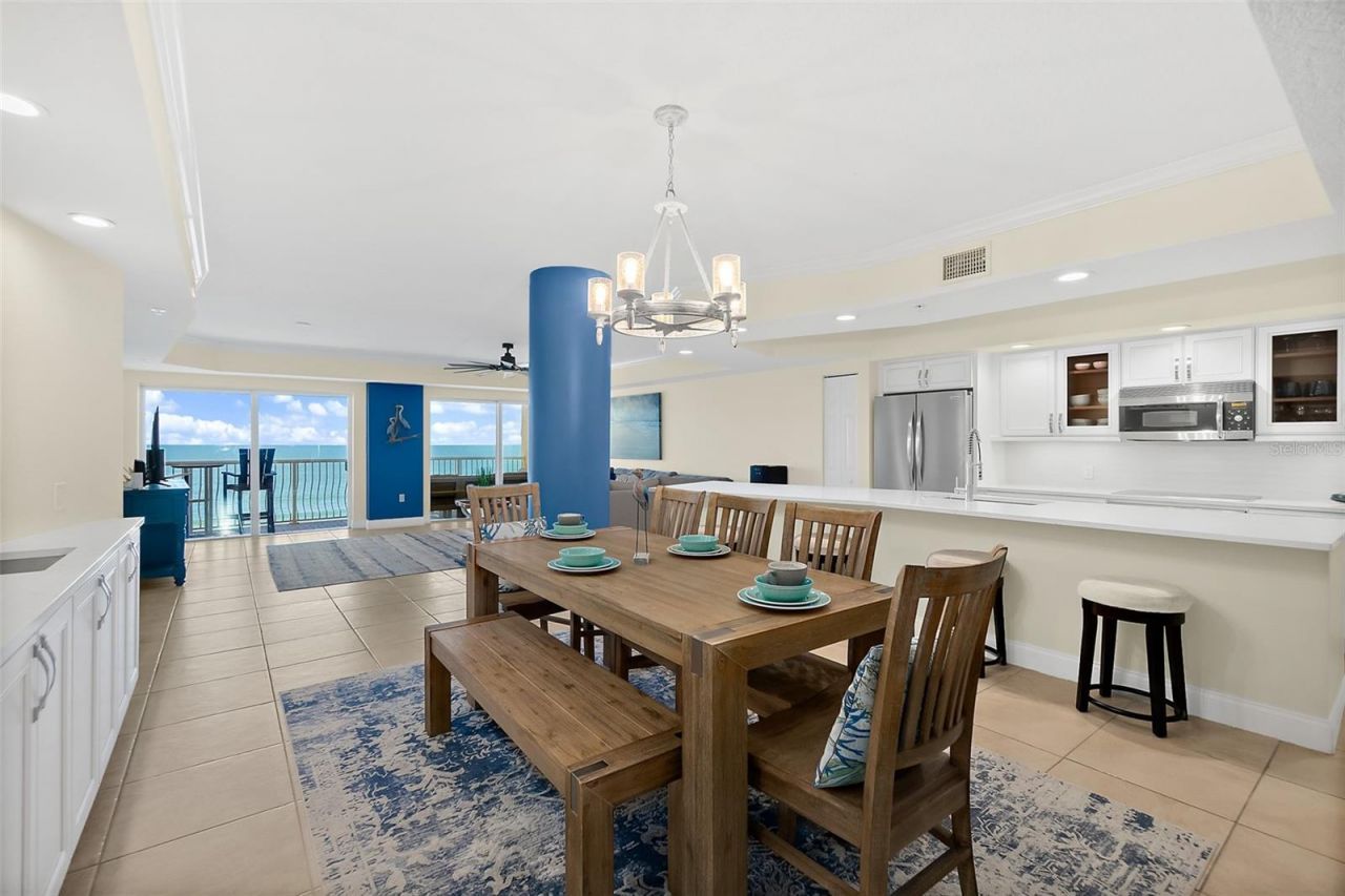 3811 S Atlantic Avenue , Unit 701, Daytona Beach Shores, FL 32118 Photo