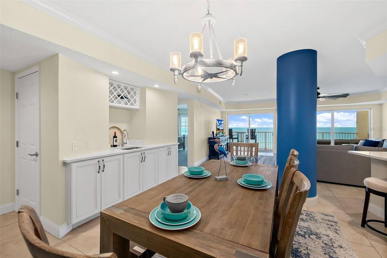 3811 S Atlantic Avenue , Unit 701, Daytona Beach Shores, FL 32118 Photo