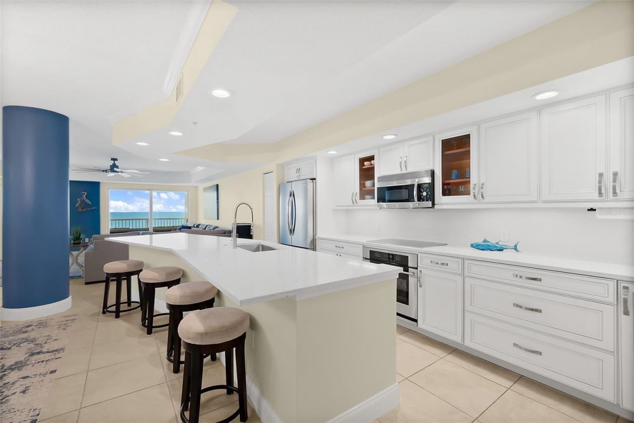 3811 S Atlantic Avenue , Unit 701, Daytona Beach Shores, FL 32118 Photo