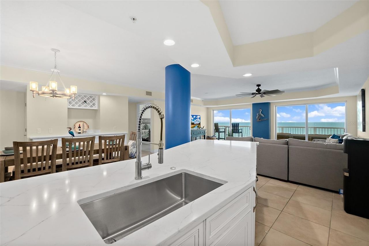 3811 S Atlantic Avenue , Unit 701, Daytona Beach Shores, FL 32118 Photo