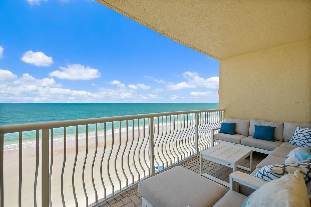 3811 S Atlantic Avenue , Unit 701, Daytona Beach Shores, FL 32118 Photo