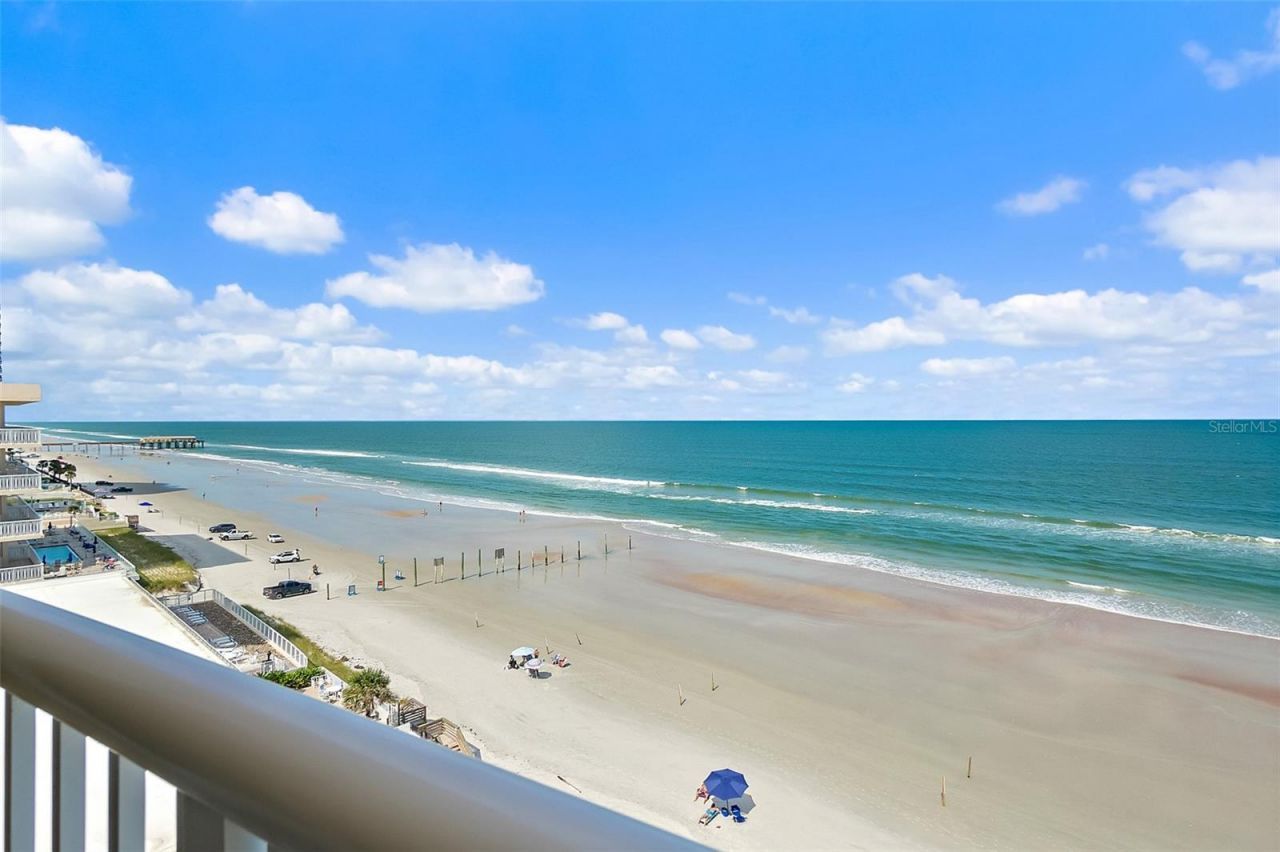 3811 S Atlantic Avenue , Unit 701, Daytona Beach Shores, FL 32118 Photo