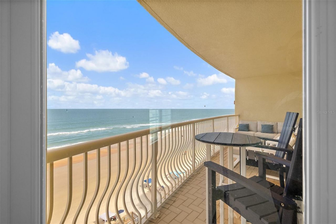 3811 S Atlantic Avenue , Unit 701, Daytona Beach Shores, FL 32118 Photo