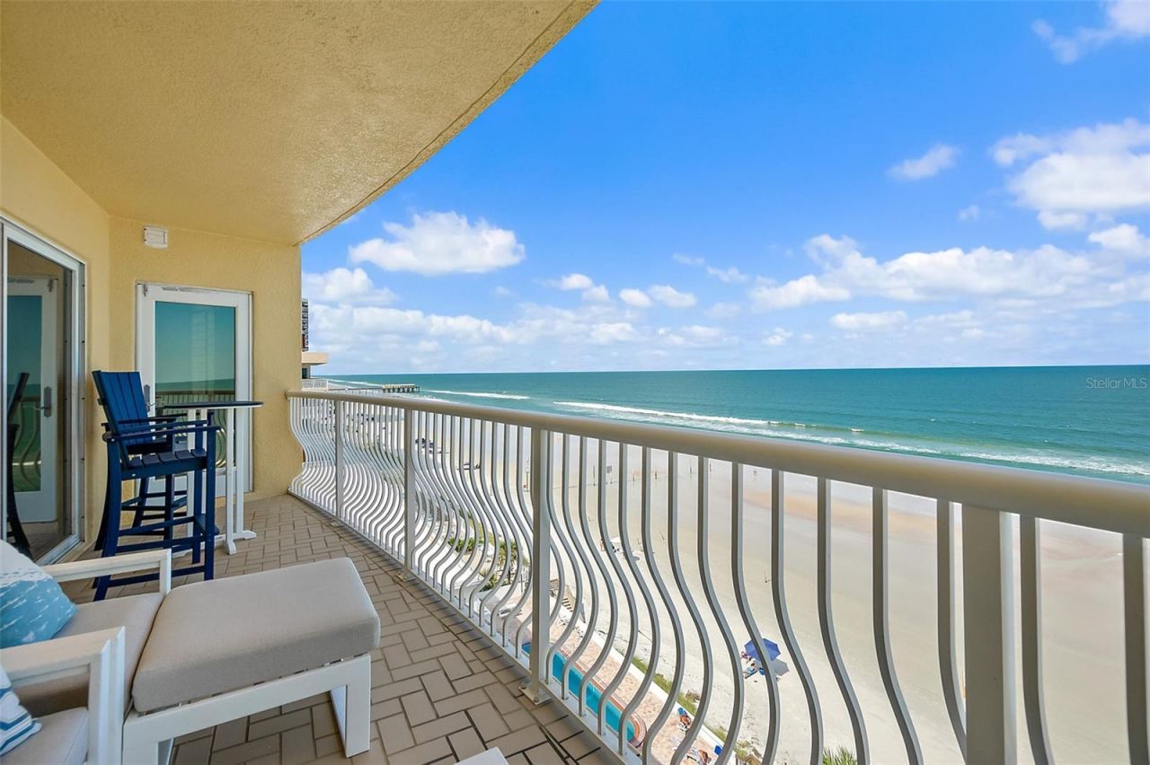 3811 S Atlantic Avenue , Unit 701, Daytona Beach Shores, FL 32118 Photo