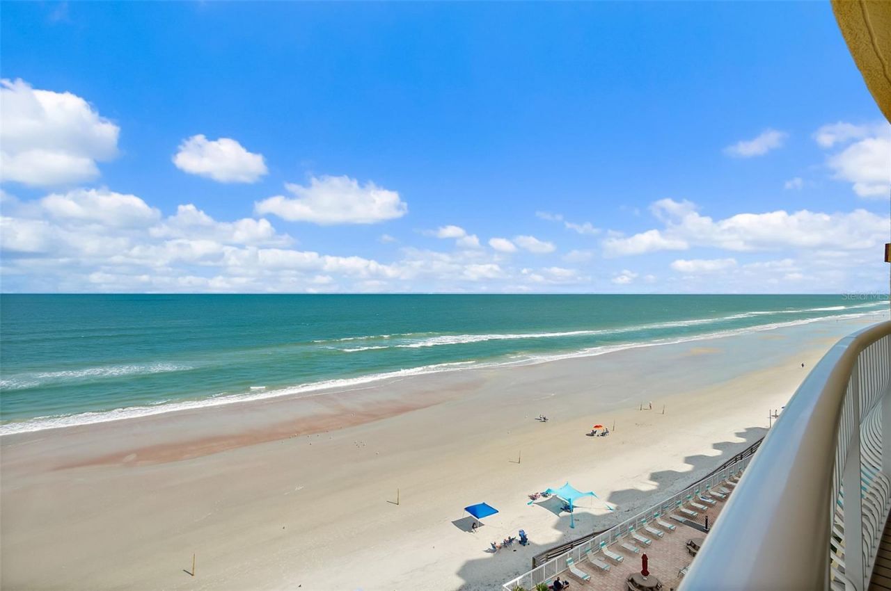 3811 S Atlantic Avenue , Unit 701, Daytona Beach Shores, FL 32118 Photo