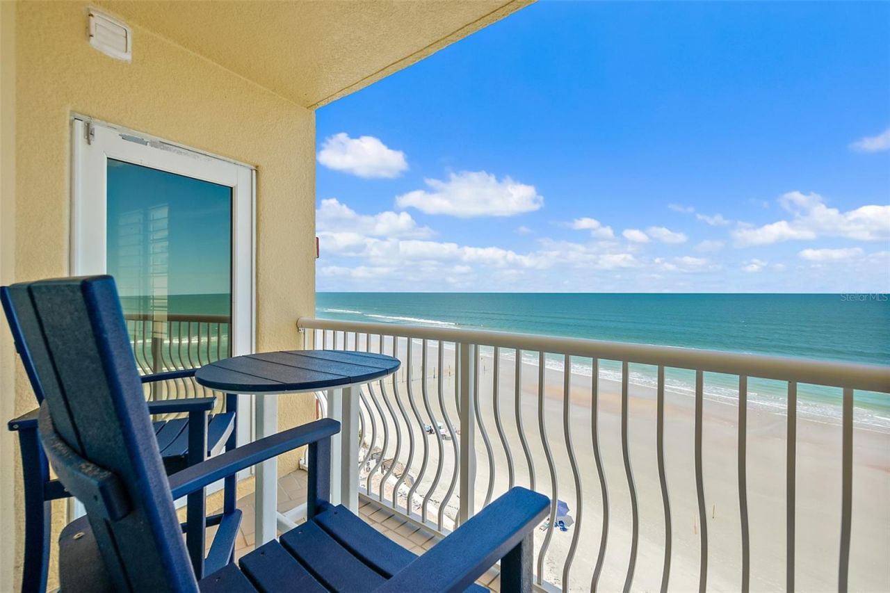 3811 S Atlantic Avenue , Unit 701, Daytona Beach Shores, FL 32118 Photo