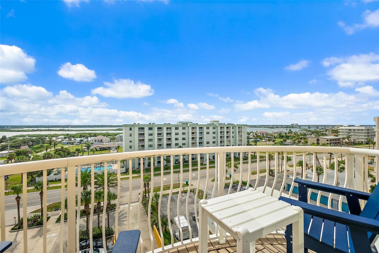 3811 S Atlantic Avenue , Unit 701, Daytona Beach Shores, FL 32118 Photo