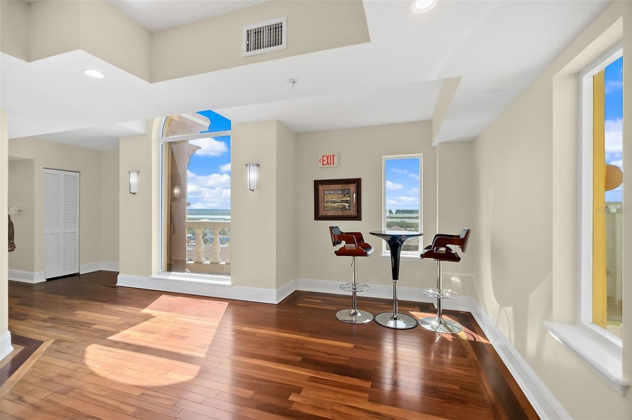 3811 S Atlantic Avenue , Unit 701, Daytona Beach Shores, FL 32118 Photo
