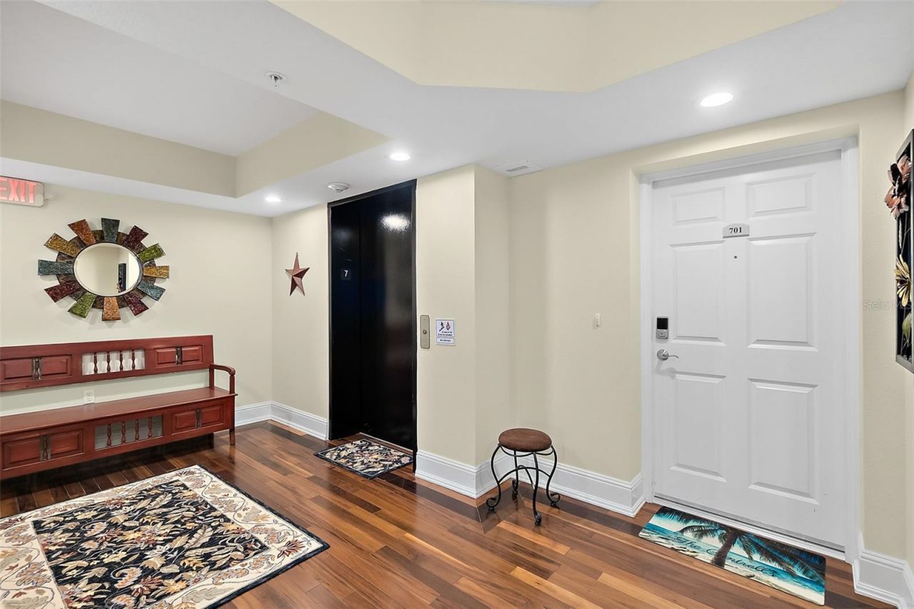 3811 S Atlantic Avenue , Unit 701, Daytona Beach Shores, FL 32118 Photo