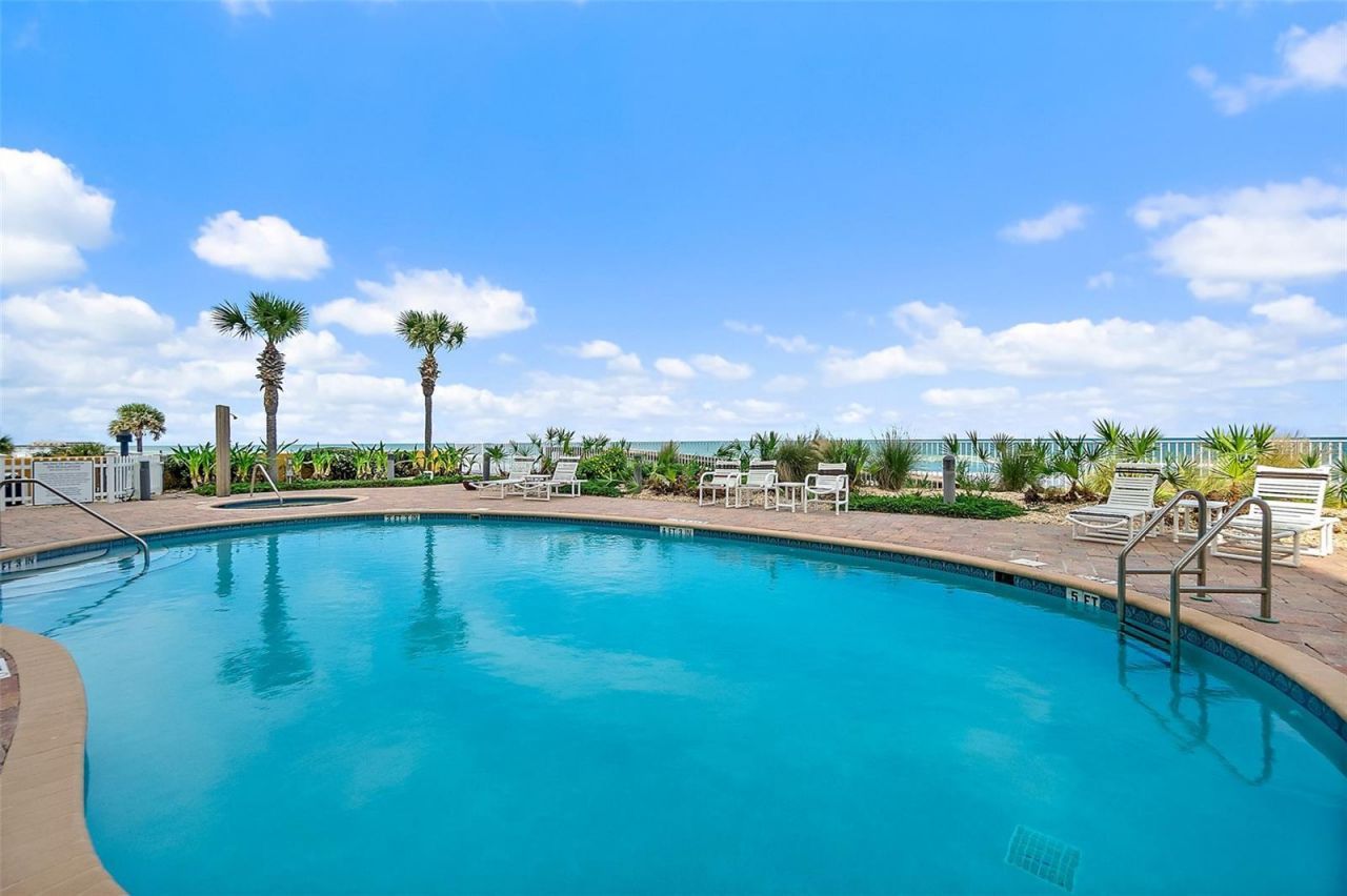 3811 S Atlantic Avenue , Unit 701, Daytona Beach Shores, FL 32118 Photo