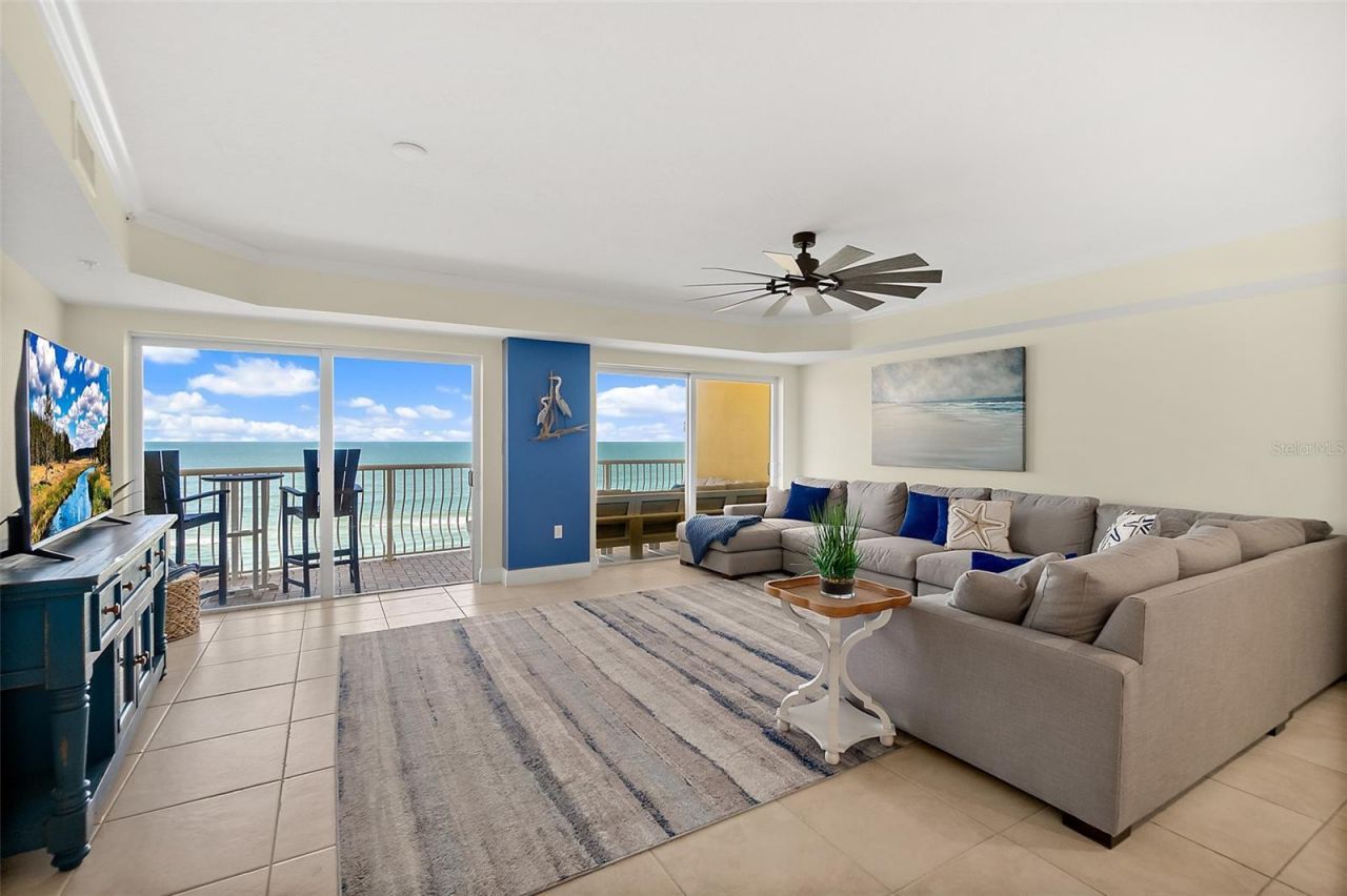 3811 S Atlantic Avenue , Unit 701, Daytona Beach Shores, FL 32118 Photo
