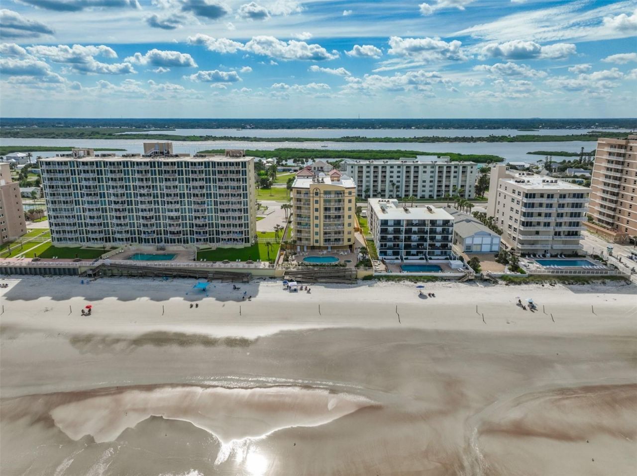 3811 S Atlantic Avenue , Unit 701, Daytona Beach Shores, FL 32118 Photo
