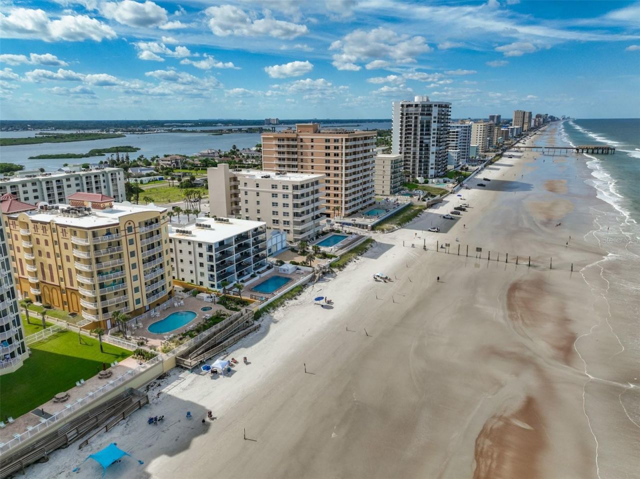 3811 S Atlantic Avenue , Unit 701, Daytona Beach Shores, FL 32118 Photo