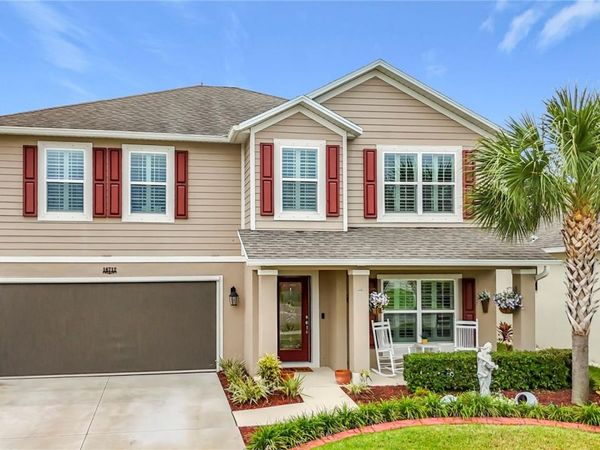 16712 MOONER PLANK CIRCLE , WIMAUMA, FL 33598