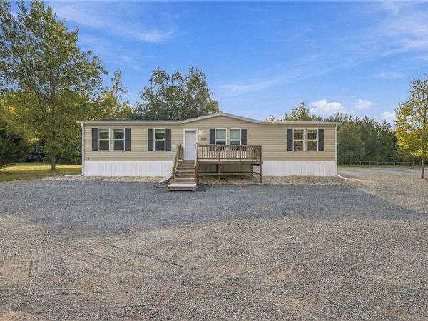 20051 E LEVY STREET , WILLISTON, FL 32696