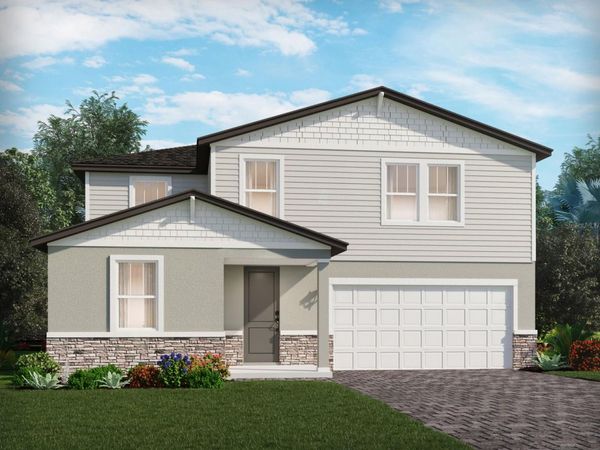 26041 OLIVE ROSE WAY , GROVELAND, FL 34736