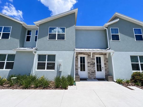 7937 FORMOSA VALLEY PLACE , KISSIMMEE, FL 34747