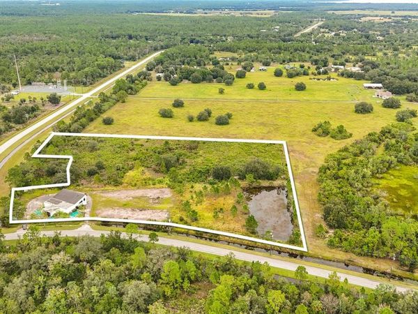 10721 LEISURE LANE E, LAKE WALES, FL 33898