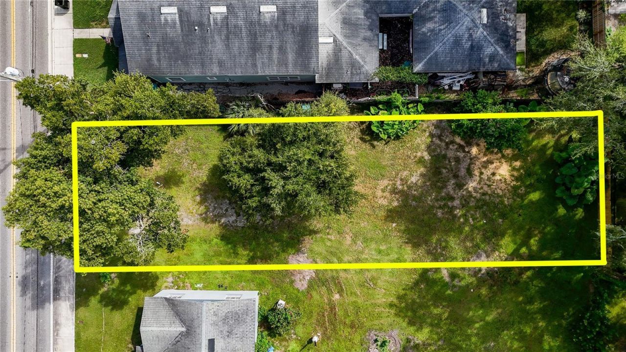 514 E Kaley Street, Orlando, FL 32806 Main Photo