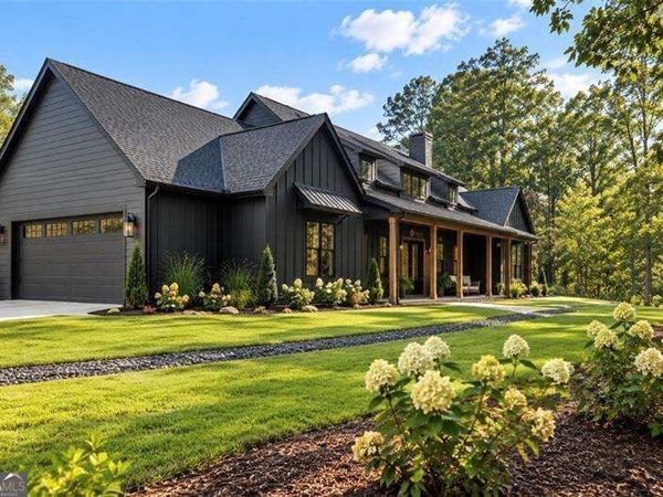 74 Shady Valley Drive SW, Cartersville, GA 30120