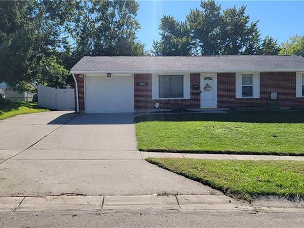 7310 Greydale Drive, Huber Heights, OH 45424