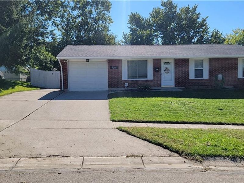 7310 Greydale Drive, Huber Heights, OH 45424 Photo 1