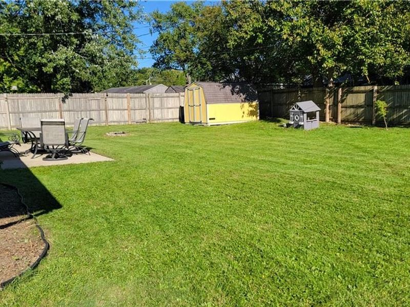 7310 Greydale Drive, Huber Heights, OH 45424 Photo 12