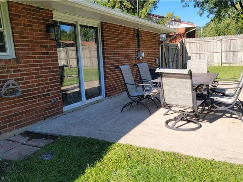 7310 Greydale Drive, Huber Heights, OH 45424 Photo 13