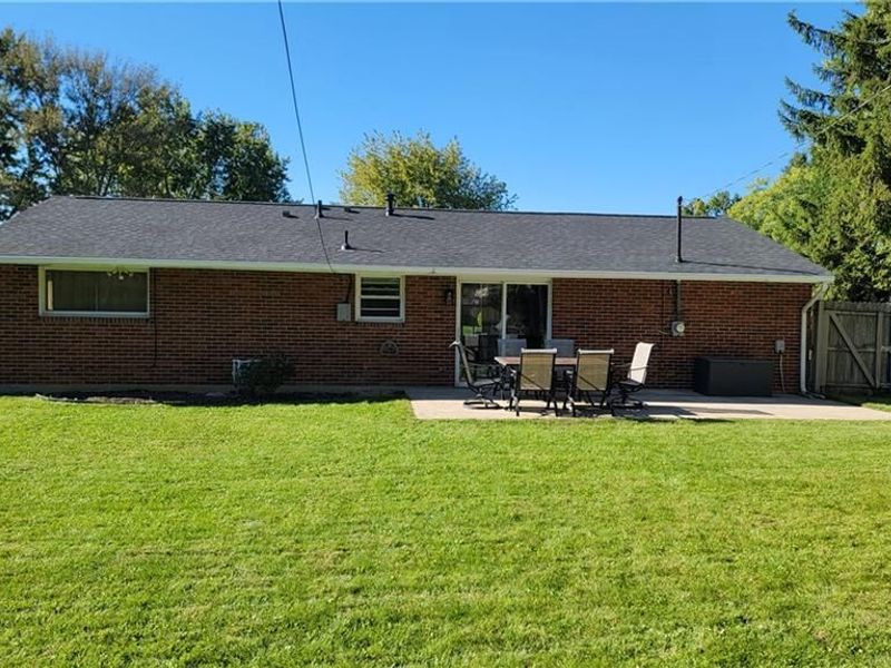 7310 Greydale Drive, Huber Heights, OH 45424 Photo 5