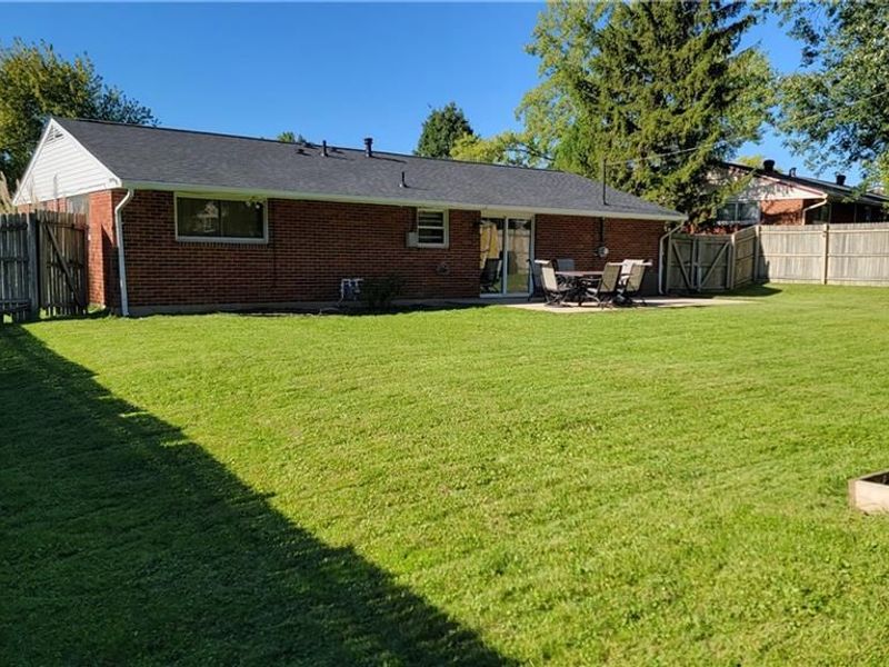 7310 Greydale Drive, Huber Heights, OH 45424 Photo 8