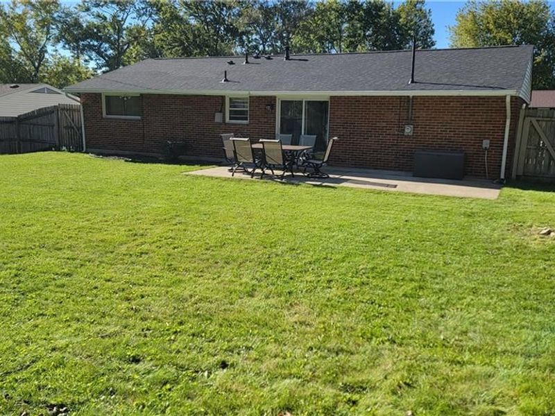 7310 Greydale Drive, Huber Heights, OH 45424 Photo 9