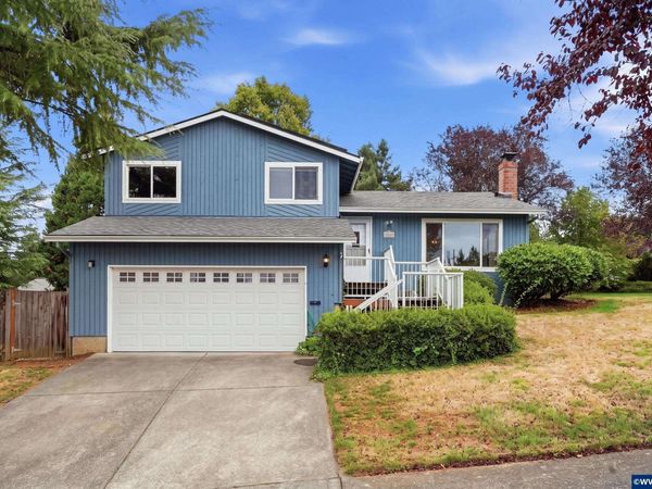 3738 SW 16th Ct, Gresham, OR 97080