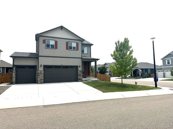 14552 Piedmontese Dr, Mead, CO 80542