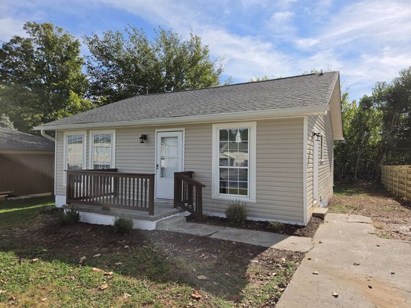 745 Church St SE, Cleveland, TN 37311