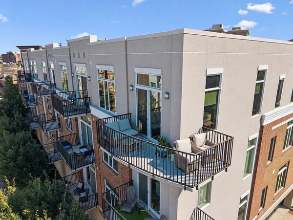 205 31st Ave N, Unit 305, Nashville, TN 37203