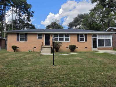 1834 Ashby Road , Columbia, SC 29204