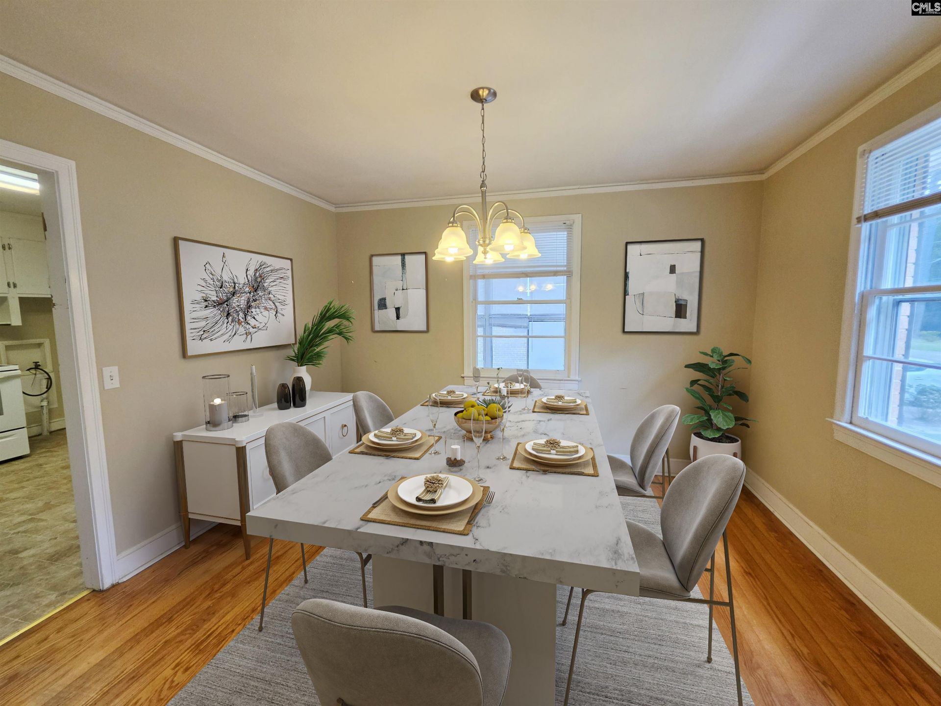 1834 Ashby Road Photo 5