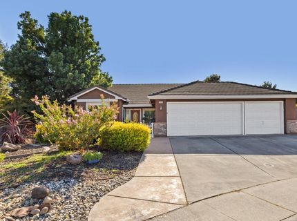 908 Courtenay Ct, Galt, CA 95632 Photo
