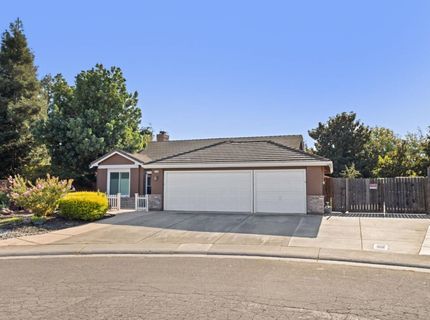 908 Courtenay Ct, Galt, CA 95632 Photo
