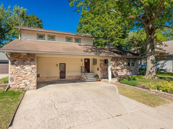 1103 E Main Street, Warsaw, IN 46580